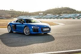 Audi: Aus Quattro wird Sport GmbH - Neuer Name, mehr Wachstum