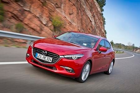 Fahrbericht: Mazda3 Facelift - Im Detail verbessert