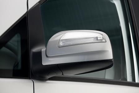 Mercedes-Benz Viano 2010