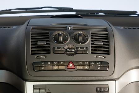 Mercedes-Benz Viano 2010