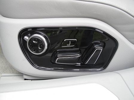 Audi A8 4.2 TDI quattro - Zurückhaltung pur