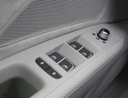 Audi A8 4.2 TDI quattro - Zurückhaltung pur