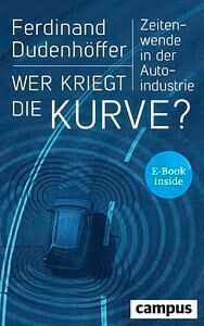 Buchtipp: „Wer kriegt die Kurve?“ - Die Autoindustrie am Vorabend der Revolution