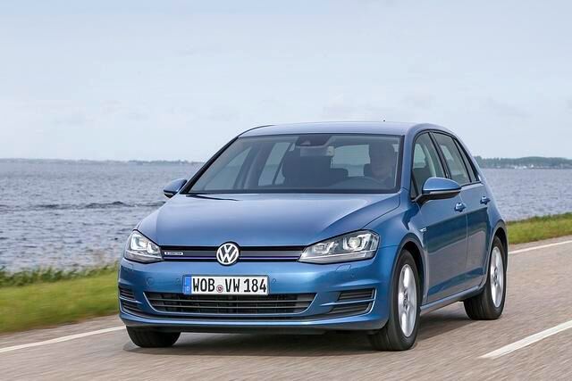 Gebrauchtwagen-Check: VW Golf VII - Auch gebraucht ein Bestseller