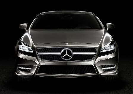 Mercedes CLS