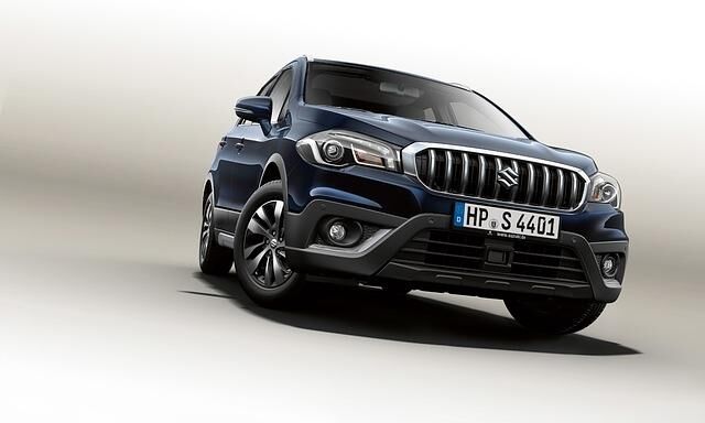 Das Kompakt-SUV tritt deutlich selbstbewusster auf