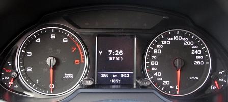 Audi Q5 2.0 TFSI S-Tronic quattro