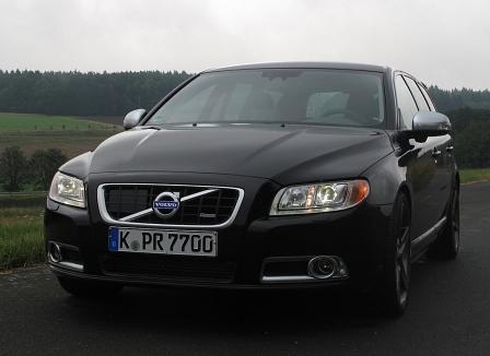 Volvo V 70 T6 AWD Heico