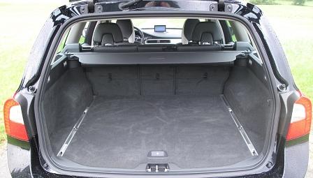 Volvo V 70 T6 AWD Heico