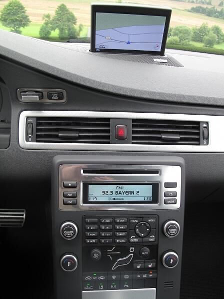 Volvo V 70 T6 AWD Heico