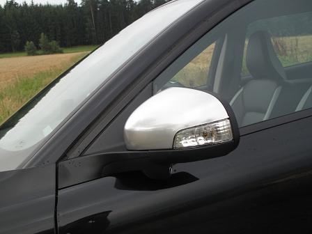 Volvo V 70 T6 AWD Heico