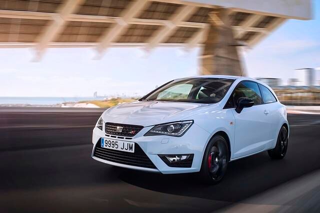 Der spanische (Polo) GTI macht wahnsinnig Laune, weil einfach die wichtigsten Zutaten für ein sportliches Fahrerlebnis alle in bester Ausprägung vorhanden sind