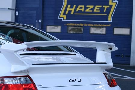 Porsche 911 GT3 Manthey M480