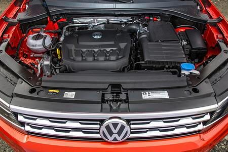 Gegen Feinstaub-Emission - VW-Konzern führt Partikelfilter für Benzinmotoren ein