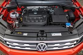 Gegen Feinstaub-Emission - VW-Konzern führt Partikelfilter für Benzinmotoren ein