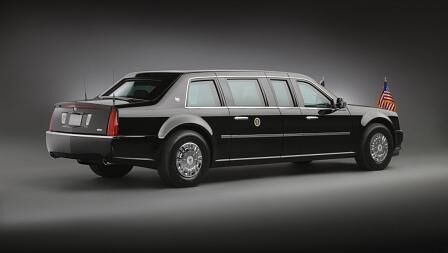 Cadillac Number One 2013