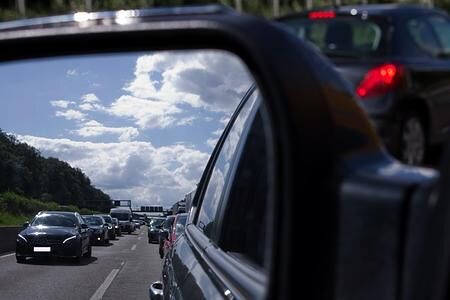Straßenschäden bei Sommerhitze - Unfallgefahr durch Blow-ups Straßenschäden bei Sommerhitze - Unfallgefahr durch Blow-ups