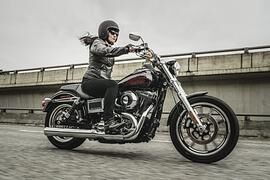 Ratgeber: Beim Motorradkauf auf die Körpergröße achten - Auf die Proportionen kommt es an
