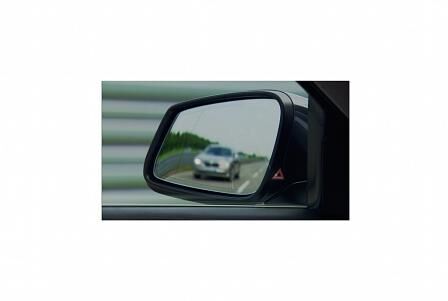 BMW 760 Li Modellüberarbeitung 2012