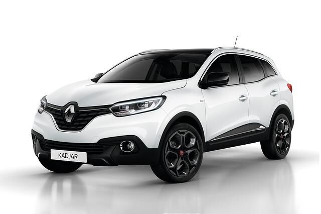 Zunächst wird der Renault Kadjar Crossborder als 130 dCi angeboten, Ende 2016 steht auch der TCe 165 zur Wahl