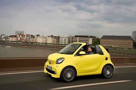 Fahrbericht: Smart Brabus - Nano Turismo
