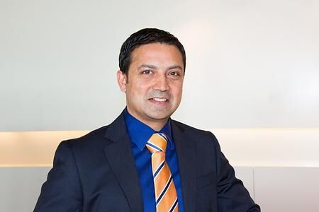 Drei Fragen an: Nissan-Vizepräsident Ponz Pandakuthira - Automatisch durch die Stadt Drei Fragen an: Nissan-Vizepräsident Ponz Pandakuthira - Automatisch durch die Stadt