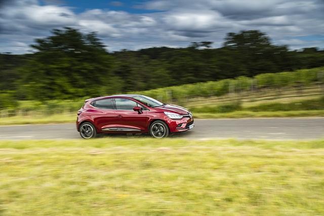 Renault hat den Clio technisch aufgewertet