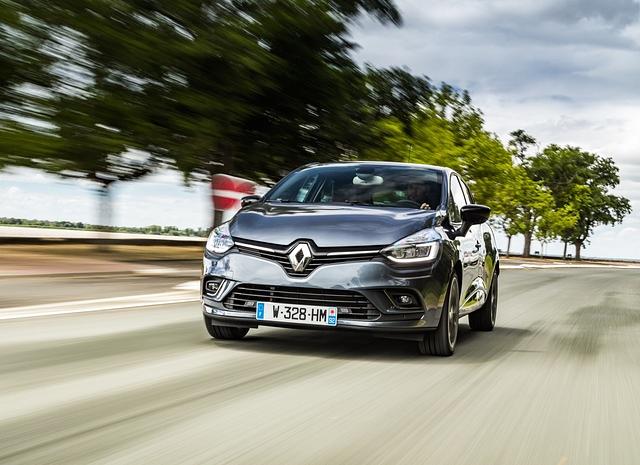Der Kleinagen hat einen neuen 110-PS-Diesel