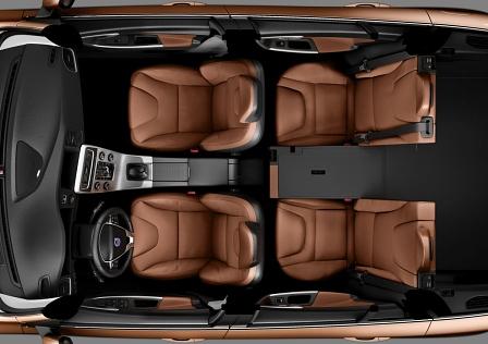Volvo V 60 T4