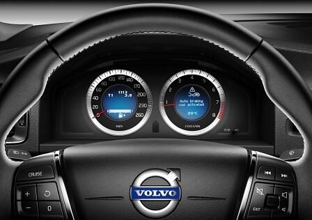 Volvo V 60 T4