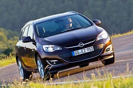 Gebrauchtwagen-Check: Opel Astra J - Solides Schwergewicht