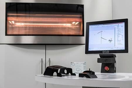 Teile für Lkw aus dem 3D-Drucker - Ersatzteil auf Knopfdruck