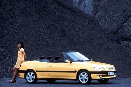 Vor 20 Jahren: Rassige Roadster und kultige Cabrios - Rollendes Open-Air-Festival (Kurzfassung)