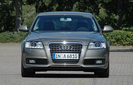 Audi A7 Sportback