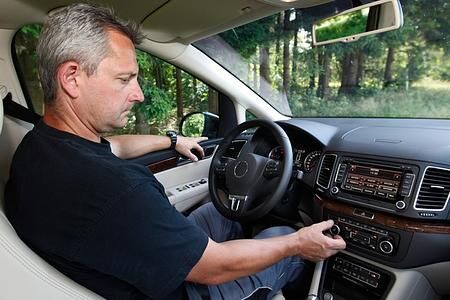 Ratgeber: Autofahren bei Hitze - Immer cool bleiben