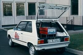 40 Jahre Citroen Cityflitzer LN & AX - Von Spatzen und Sparwundern