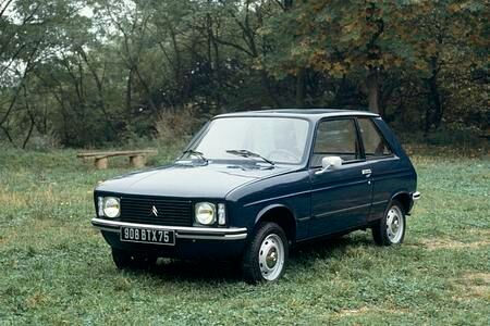 40 Jahre Citroen Cityflitzer LN & AX - Leicht auf der Mauer (Kurzfassung) 