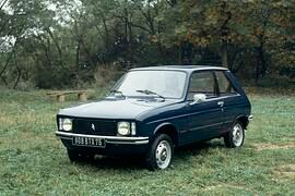 40 Jahre Citroen Cityflitzer LN & AX - Leicht auf der Mauer (Kurzfassung) 
