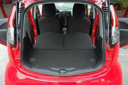 Peugeot Ion