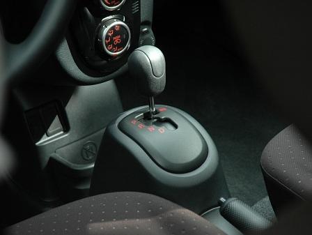 Peugeot Ion