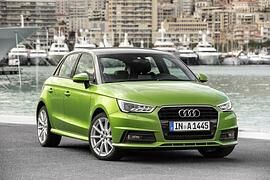 Gebrauchtwagen-Check: Audi A1 - King of Kleinwagen