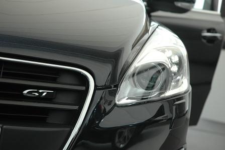 Peugeot 508 SW