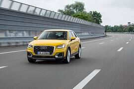 Preise für Audi Q2 - Die günstige Alternative zum A3