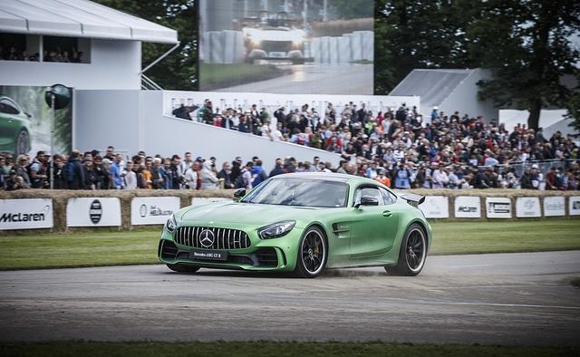 Wegen seines Preises wird der GT R eine Seltenheit bleiben, auch wenn die Auflage nicht wie so oft bei extravaganten Mobilen limitiert ist.