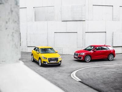 Audi Q2 - Auf Erfolgskurs (Kurzfassung)