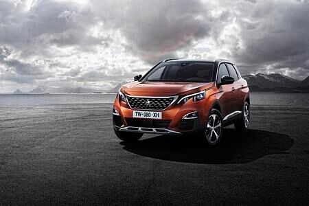 Markenausblick Peugeot - Französische SUVolution