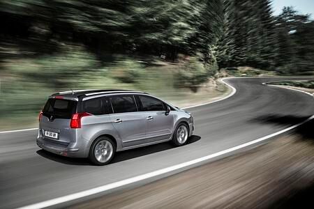 Gebrauchtwagen-Check: Peugeot 5008 - Großes Ding für kleines Geld