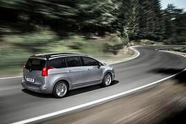 Gebrauchtwagen-Check: Peugeot 5008 - Großes Ding für kleines Geld