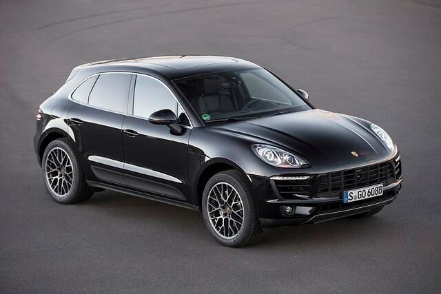 Der Porsche Macan Diesel ist ein Langstreckenfahrzeug: bequem, schnell, sicher und relativ sparsam