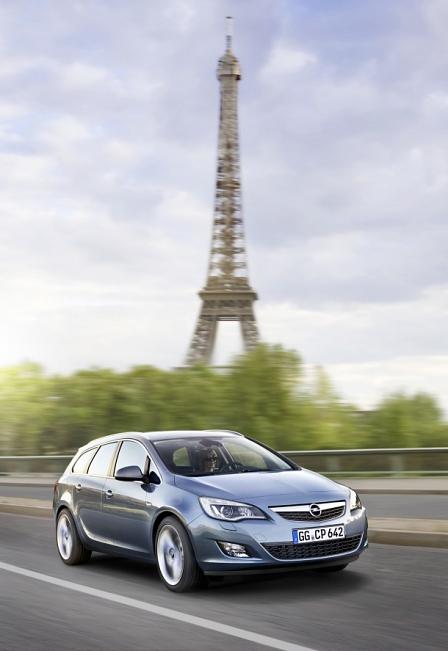 Citroen DS4